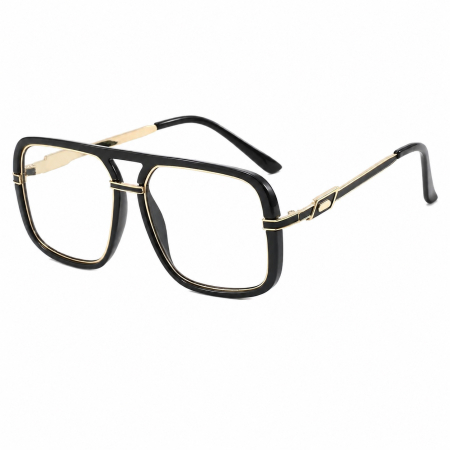 OCHELARI BROOKS - Ochelari Brooks GoldBlack Atrium