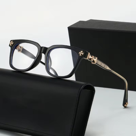 Ochelari Brooks GoldBlack Chrome [1]