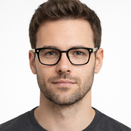 Ochelari Brooks GoldBlack Chrome Stellar [2]