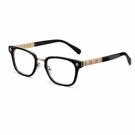 RAME OCHELARI - Ochelari Brooks GoldBlack Chrome Stellar