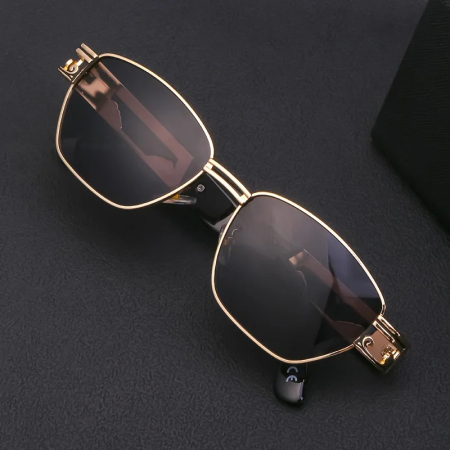 Ochelari Brooks GoldBlack Extravaganzza [3]