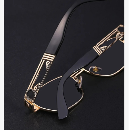 Ochelari Brooks GoldBlack Extravaganzza [4]
