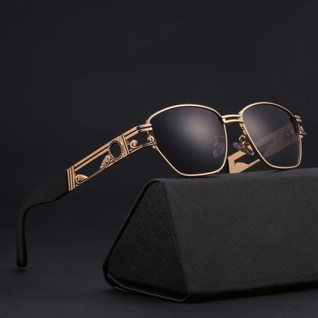 Ochelari Brooks GoldBlack Extravaganzza [1]