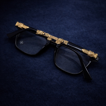 Ochelari Brooks GoldBlack Frame Chrome [2]