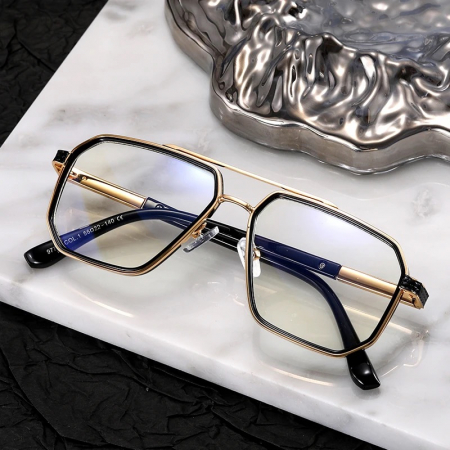 Ochelari Brooks GoldBlack Frame Matador [1]