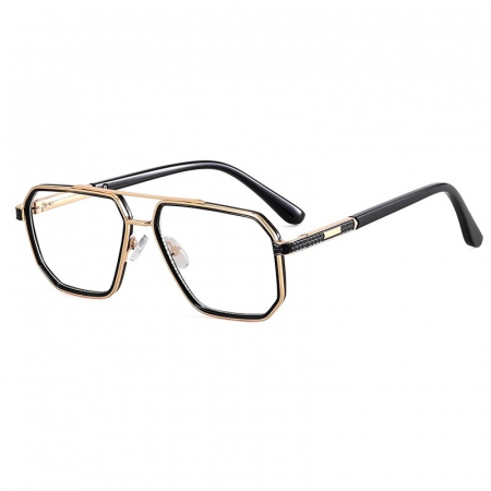 RAME OCHELARI - Ochelari Brooks GoldBlack Frame Matador
