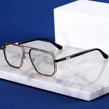 Ochelari Brooks GoldBlack Frame Matador [2]