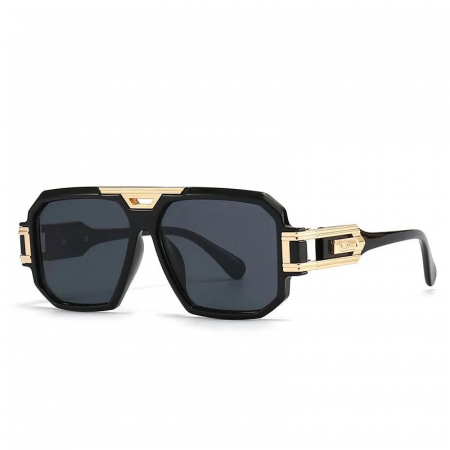 OCHELARI BROOKS - Ochelari Brooks GoldBlack Garibaldi