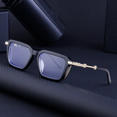 Ochelari Brooks GoldBlack Heavy Mark [1]