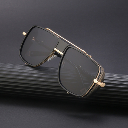 Ochelari Brooks GoldBlack Jacquard [2]