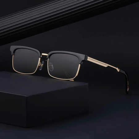 Ochelari Brooks Goldblack Lotus [1]