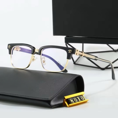 Ochelari Brooks GoldBlack Luxury Frame Chrome [4]