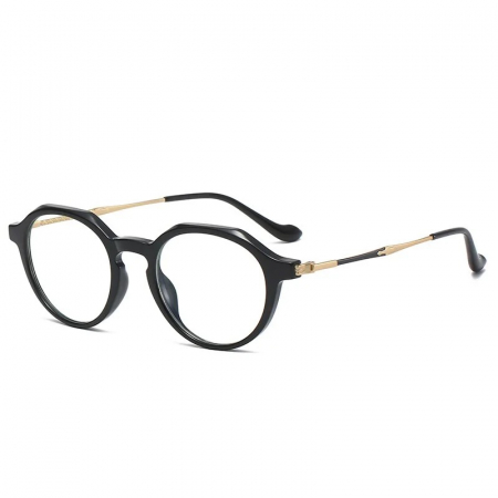 RAME OCHELARI - Ochelari Brooks GoldBlack Madson