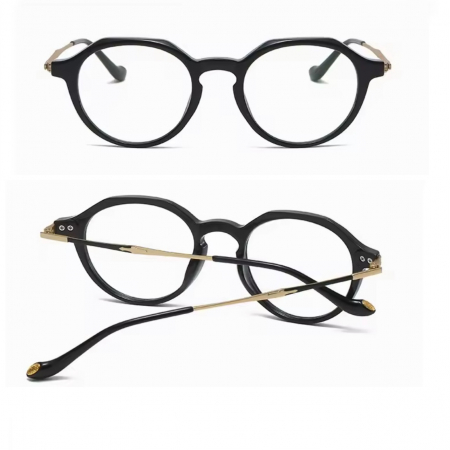 Ochelari Brooks GoldBlack Madson [1]