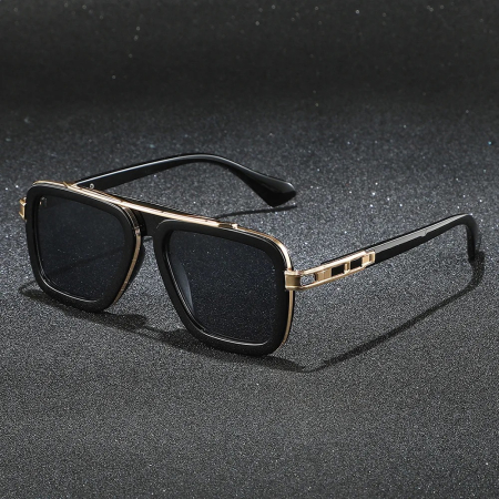 Ochelari Brooks GoldBlack Marakan [2]