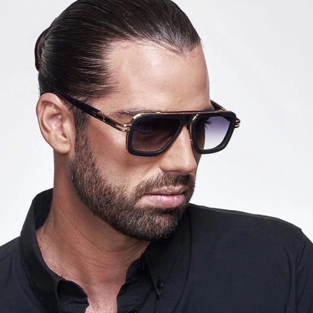 Ochelari Brooks GoldBlack Marakan [1]