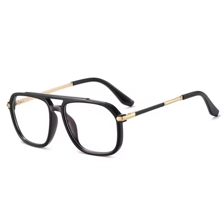 RAME OCHELARI - Ochelari Brooks GoldBlack Masterpiece Roku