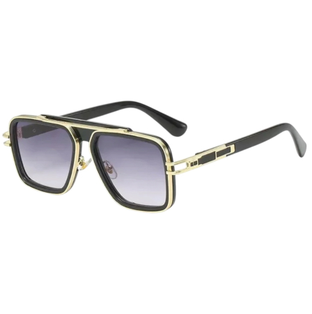 OCHELARI BROOKS - Ochelari Brooks GoldBlack Maverick