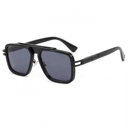 OCHELARI BROOKS - Ochelari Brooks Full Black Ditton