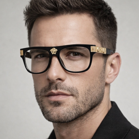 Ochelari Brooks GoldBlack Medusa [2]