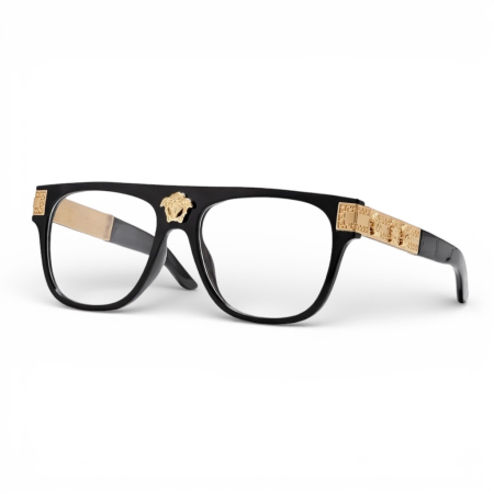 RAME OCHELARI - Ochelari Brooks GoldBlack Medusa