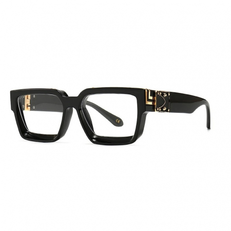 RAME OCHELARI - Ochelari Brooks GoldBlack Million