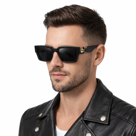 Ochelari Brooks GoldBlack Million [1]