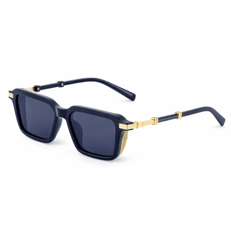 OCHELARI BROOKS - Ochelari Brooks GoldBlack Phaeton