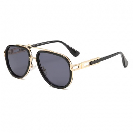 BARBATI - Ochelari Brooks GoldBlack Phaeton