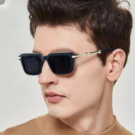 Ochelari Brooks GoldBlack Phaeton [3]