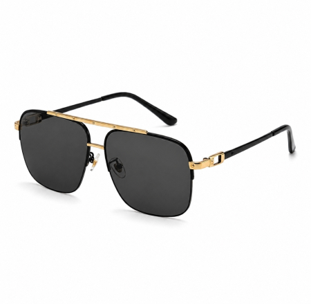 FEMEI - Ochelari Brooks GoldBlack Phantom
