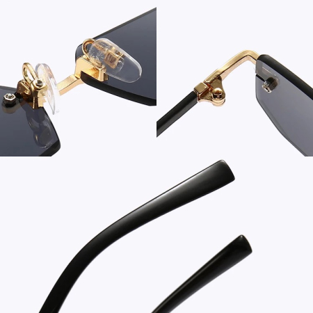 Ochelari Brooks GoldBlack Phenom [2]
