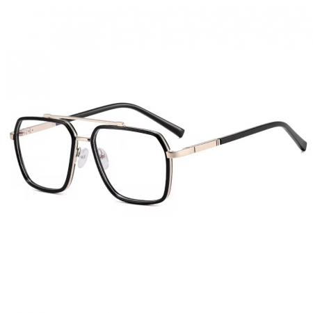 RAME OCHELARI - Ochelari Brooks GoldBlack Redford
