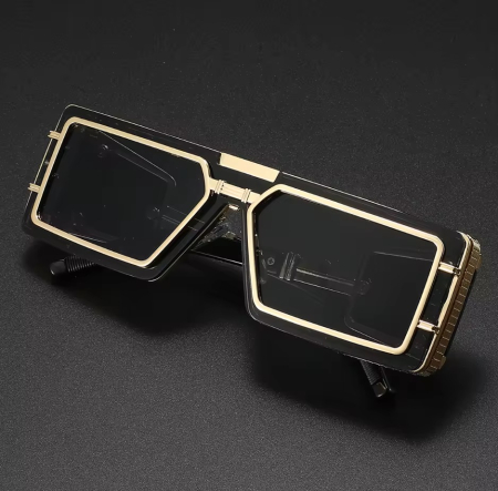 Ochelari Brooks GoldBlack Terminus X [2]