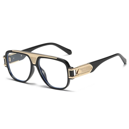 RAME OCHELARI - Ochelari Brooks GoldBlack Trevis