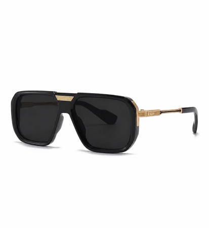 OCHELARI BROOKS - Ochelari Brooks GoldBlack Valmont