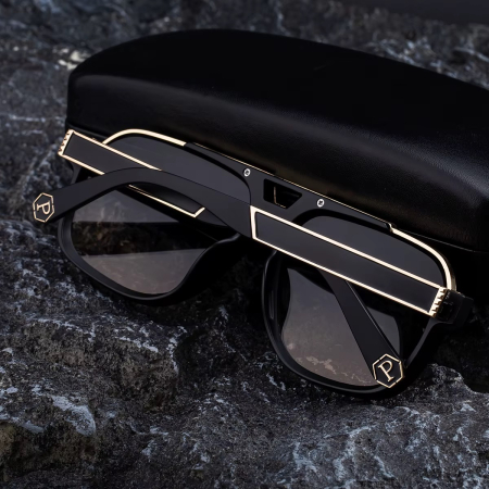 Ochelari Brooks GoldBlack Vanteor [3]
