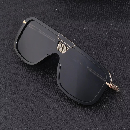 Ochelari Brooks GoldBlack Mach [1]