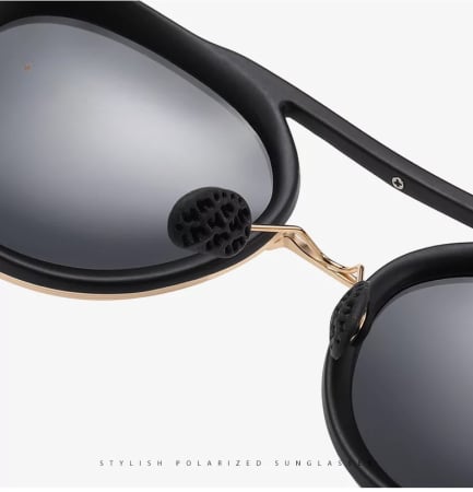 Ochelari Brooks Goldish Punk [5]
