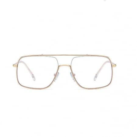 Ochelari Brooks GoldWhite Luxury [1]
