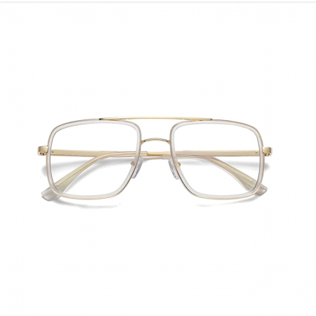 Ochelari Brooks GoldWhite Stanford [1]