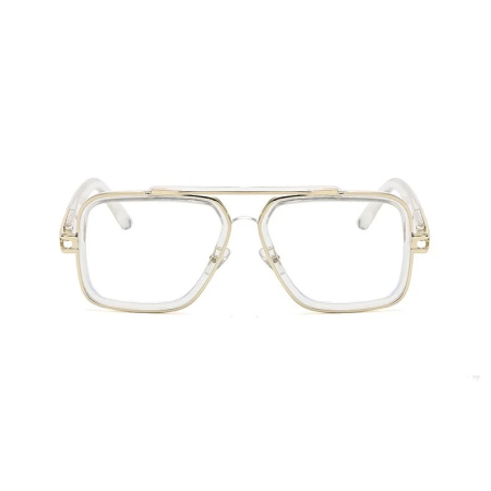 Ochelari Brooks GoldWhite Transparent Marakan [1]