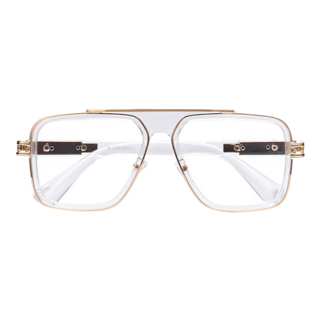 Ochelari Brooks GoldWhite Transparent Marakan [5]
