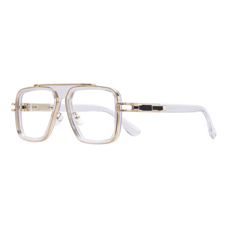 RAME OCHELARI - Ochelari Brooks GoldWhite Transparent Marakan