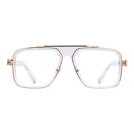 Ochelari Brooks GoldWhite Transparent Marakan [4]