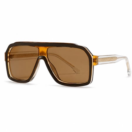 OCHELARI BROOKS - Ochelari Brooks Grand Horizon Beige