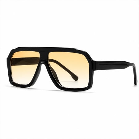 OCHELARI BROOKS - Ochelari Brooks Grand Horizon Black