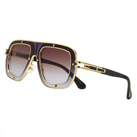 OCHELARI BROOKS - Ochelari Brooks Grand Vellar Beige