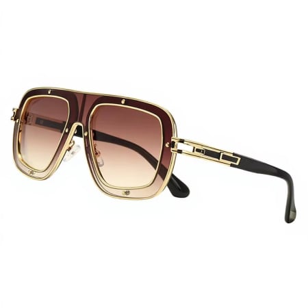 OCHELARI BROOKS - Ochelari Brooks Grand Vellar Brown