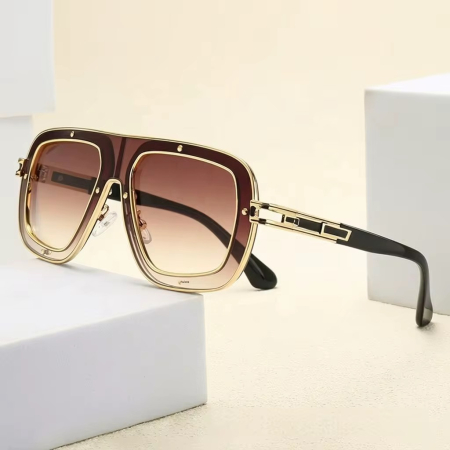 Ochelari Brooks Grand Vellar Brown [3]